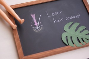 脱毛器の混同しやすい用語について